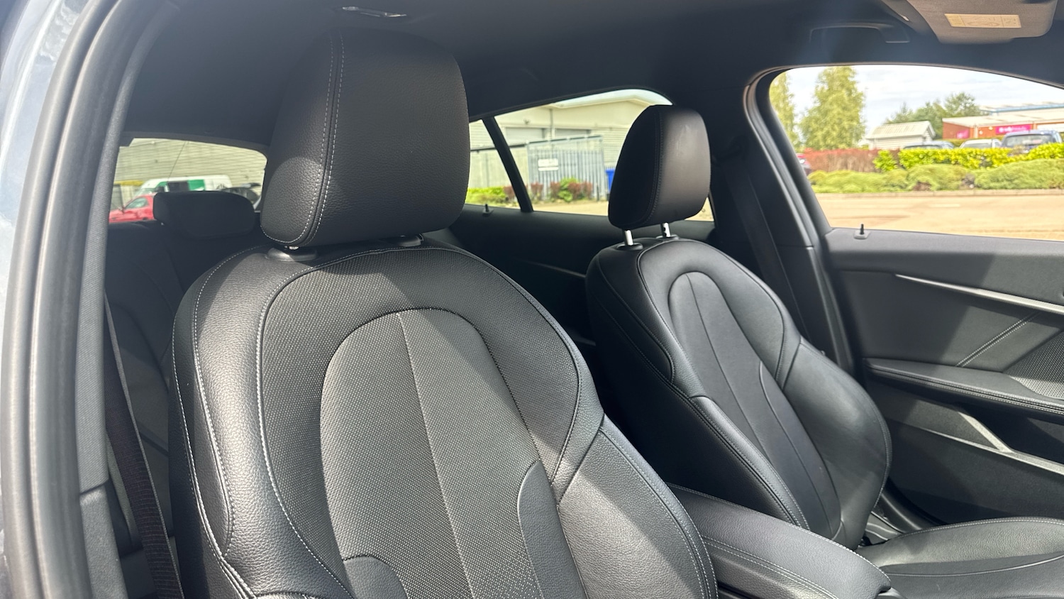 Used BMW 1 Series 2019 for sale - 76426213: Photo 28