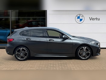 Used BMW 1 Series 2019 for sale - 76426213: Photo