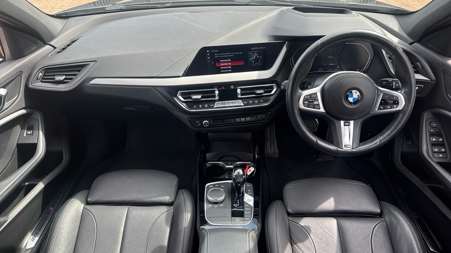Used BMW 1 Series 2019 for sale - 76426213: Photo 4