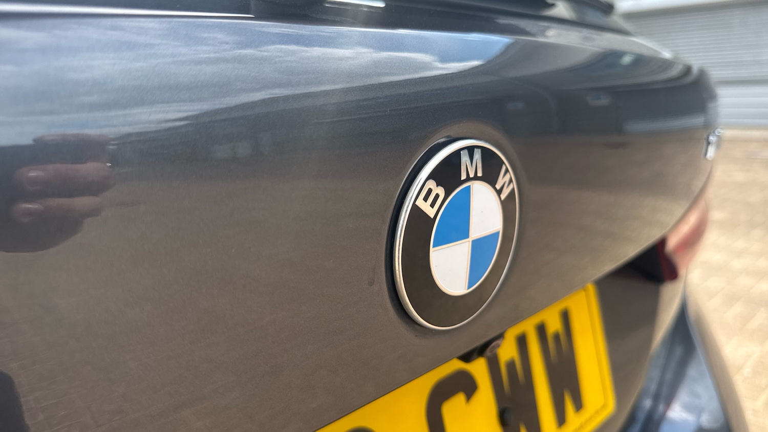 Used BMW 1 Series 2019 for sale - 76426213: Photo 41