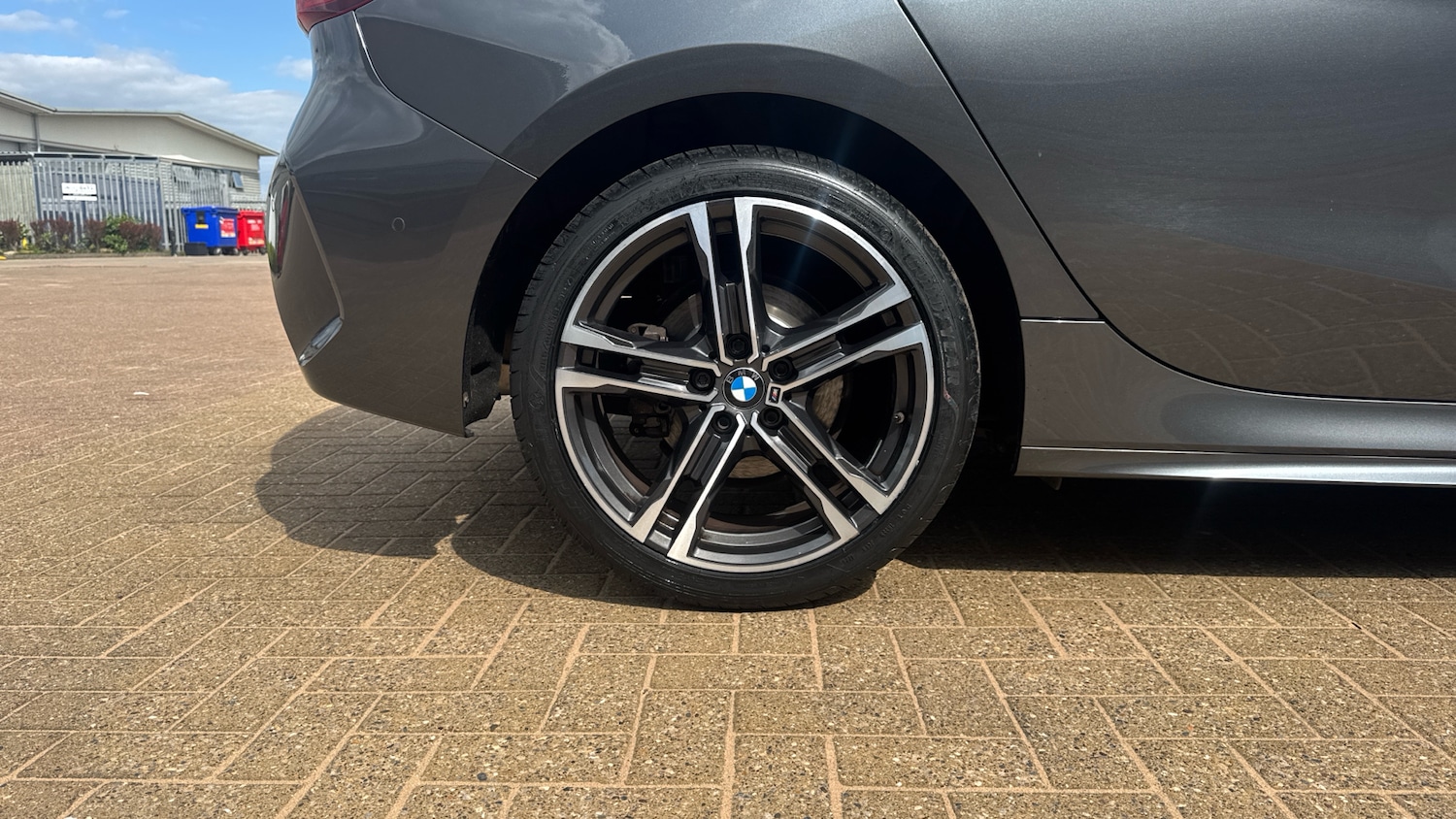 Used BMW 1 Series 2019 for sale - 76426213: Photo 46