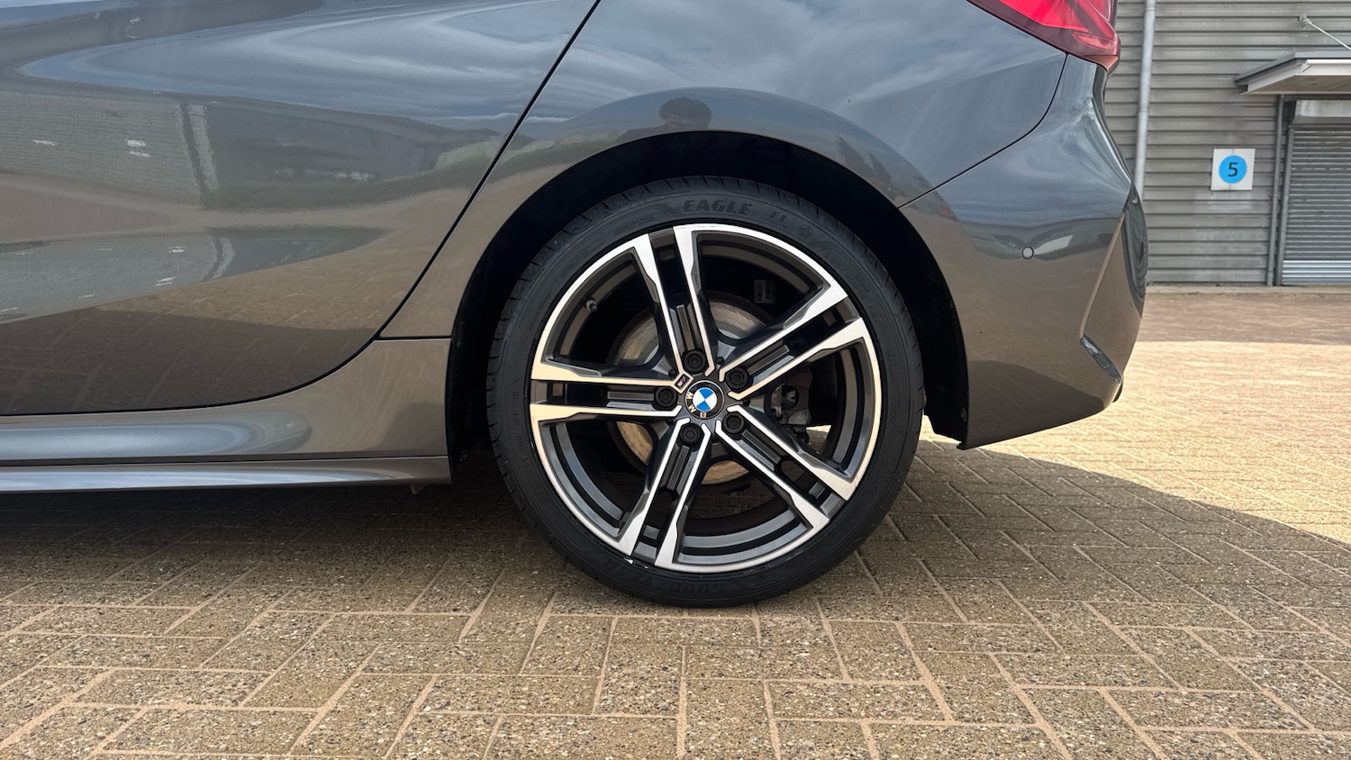 Used BMW 1 Series 2019 for sale - 76426213: Photo 47