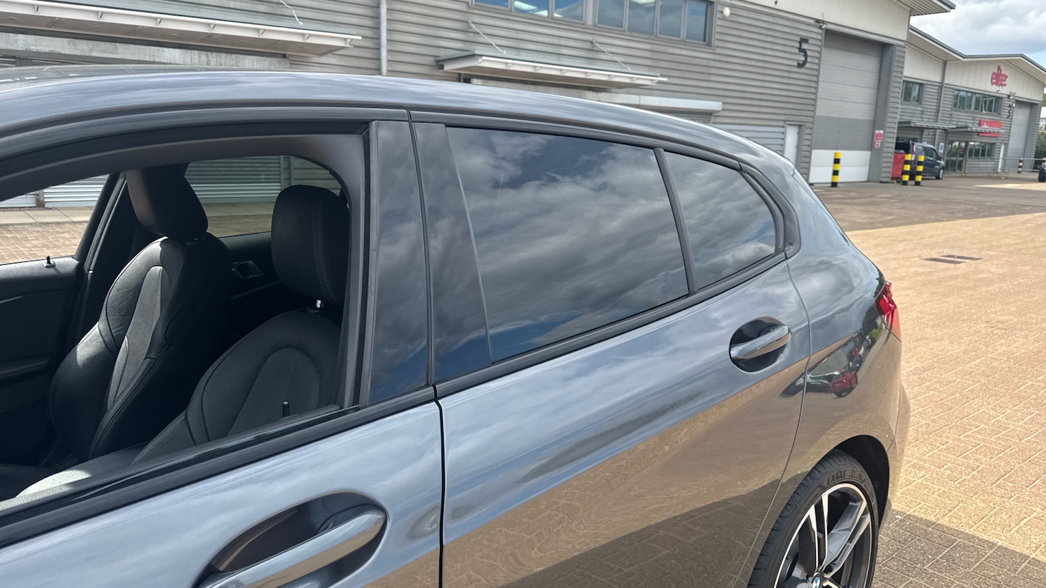 Used BMW 1 Series 2019 for sale - 76426213: Photo 48