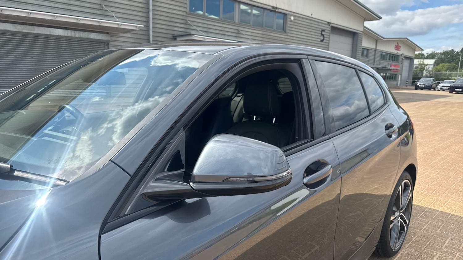 Used BMW 1 Series 2019 for sale - 76426213: Photo 49