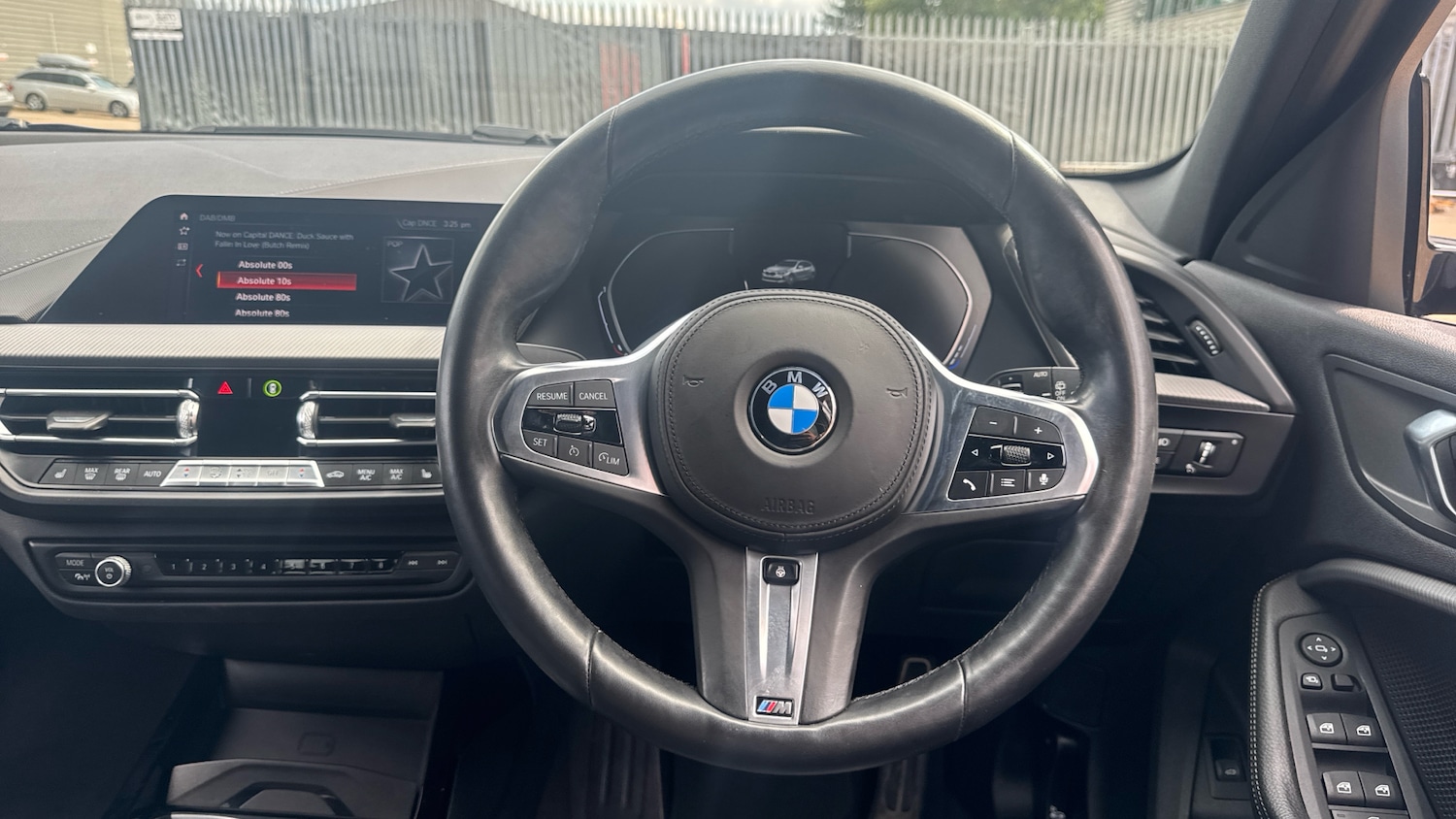 Used BMW 1 Series 2019 for sale - 76426213: Photo 5