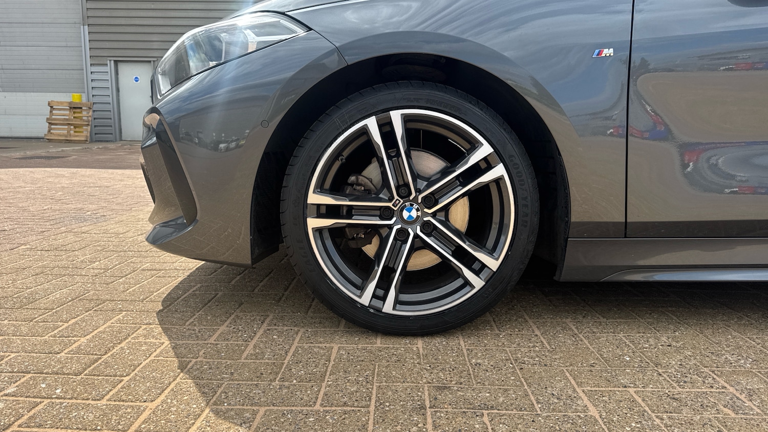 Used BMW 1 Series 2019 for sale - 76426213: Photo 51