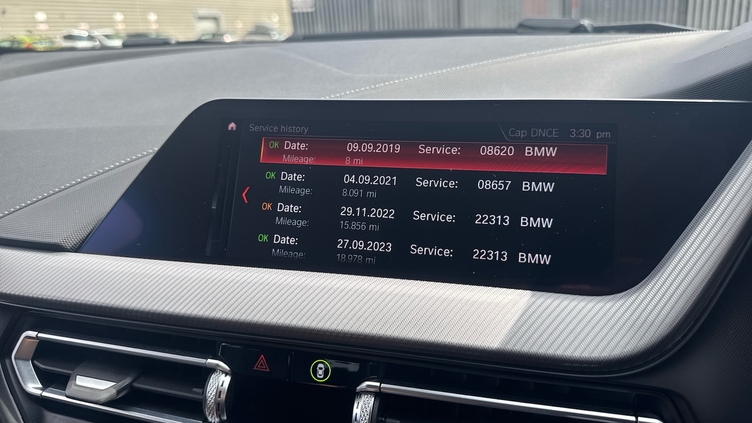 Used BMW 1 Series 2019 for sale - 76426213: Photo 61