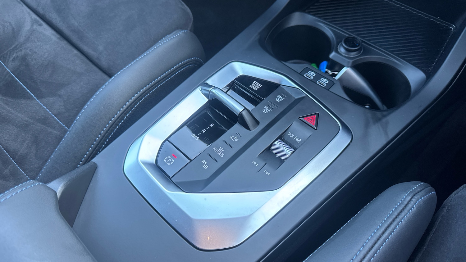 Used BMW 1 Series 2025 for sale - 77233551: Photo 10