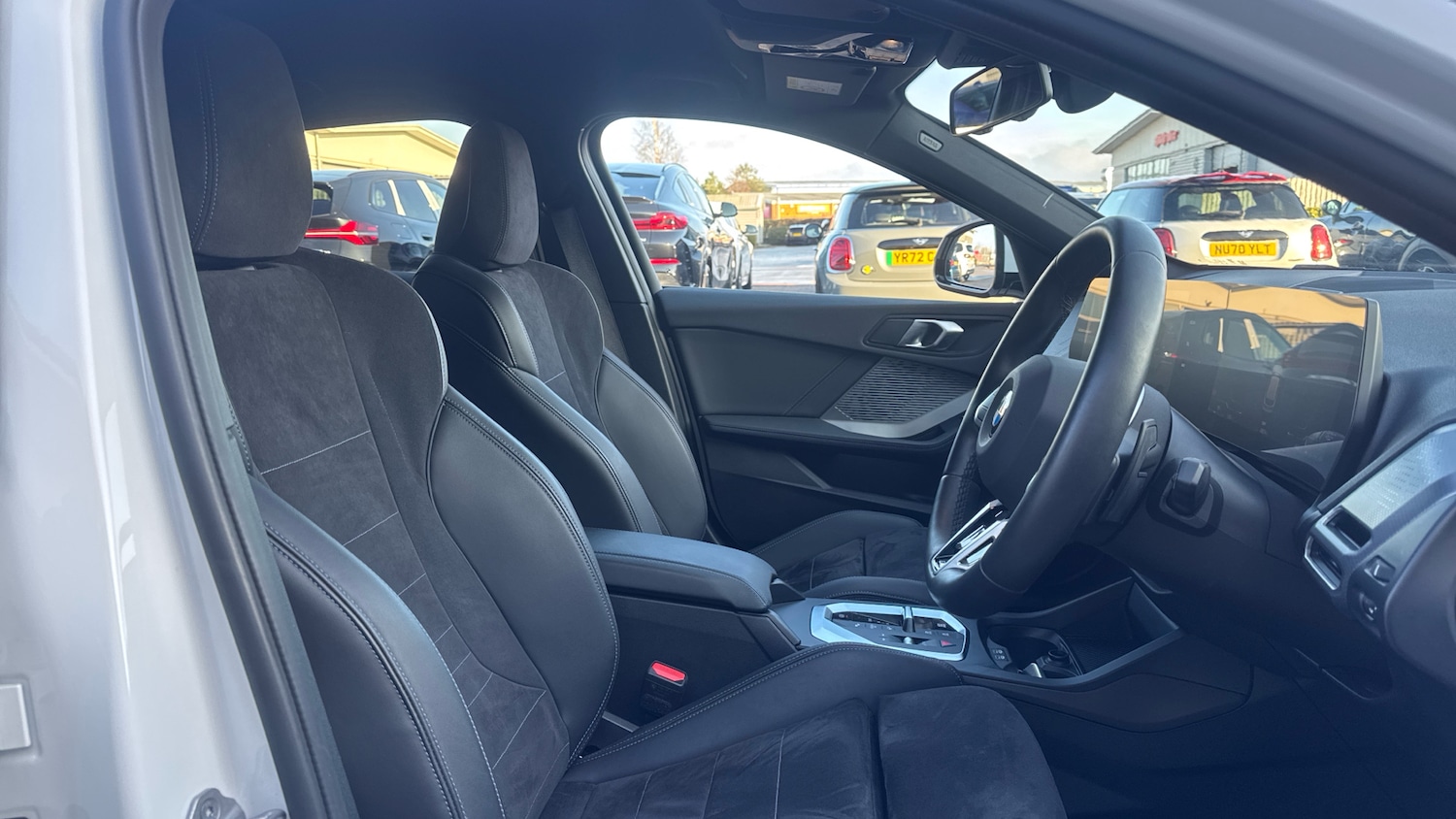 Used BMW 1 Series 2025 for sale - 77233551: Photo 11