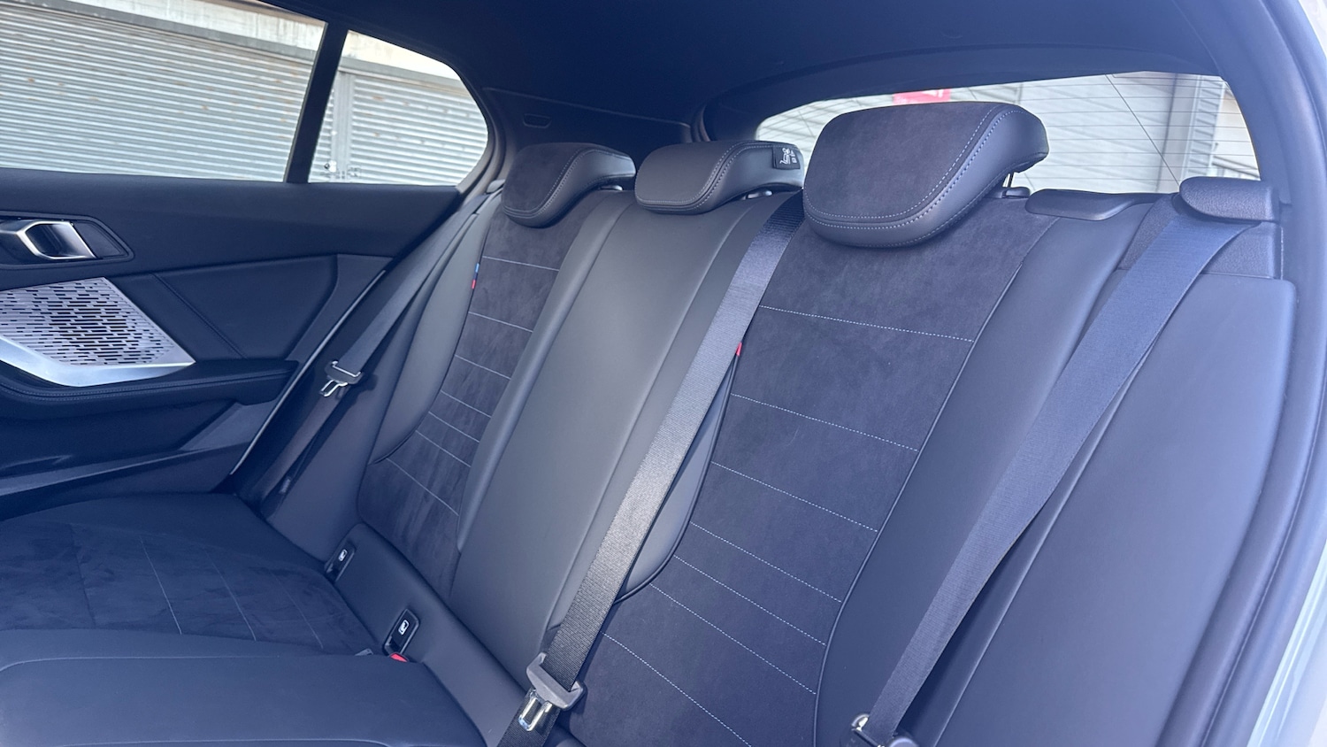 Used BMW 1 Series 2025 for sale - 77233551: Photo 12