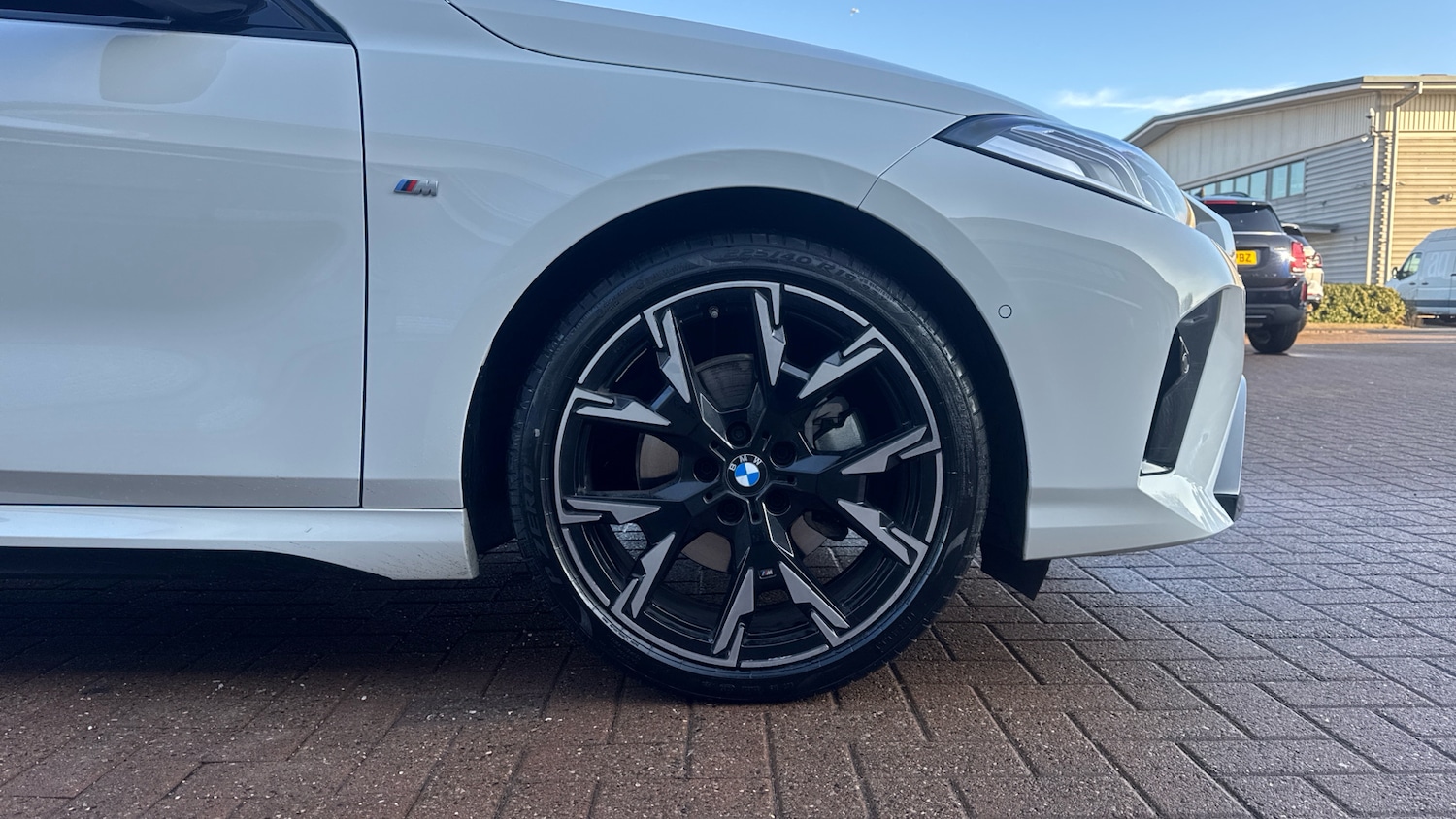 Used BMW 1 Series 2025 for sale - 77233551: Photo 14