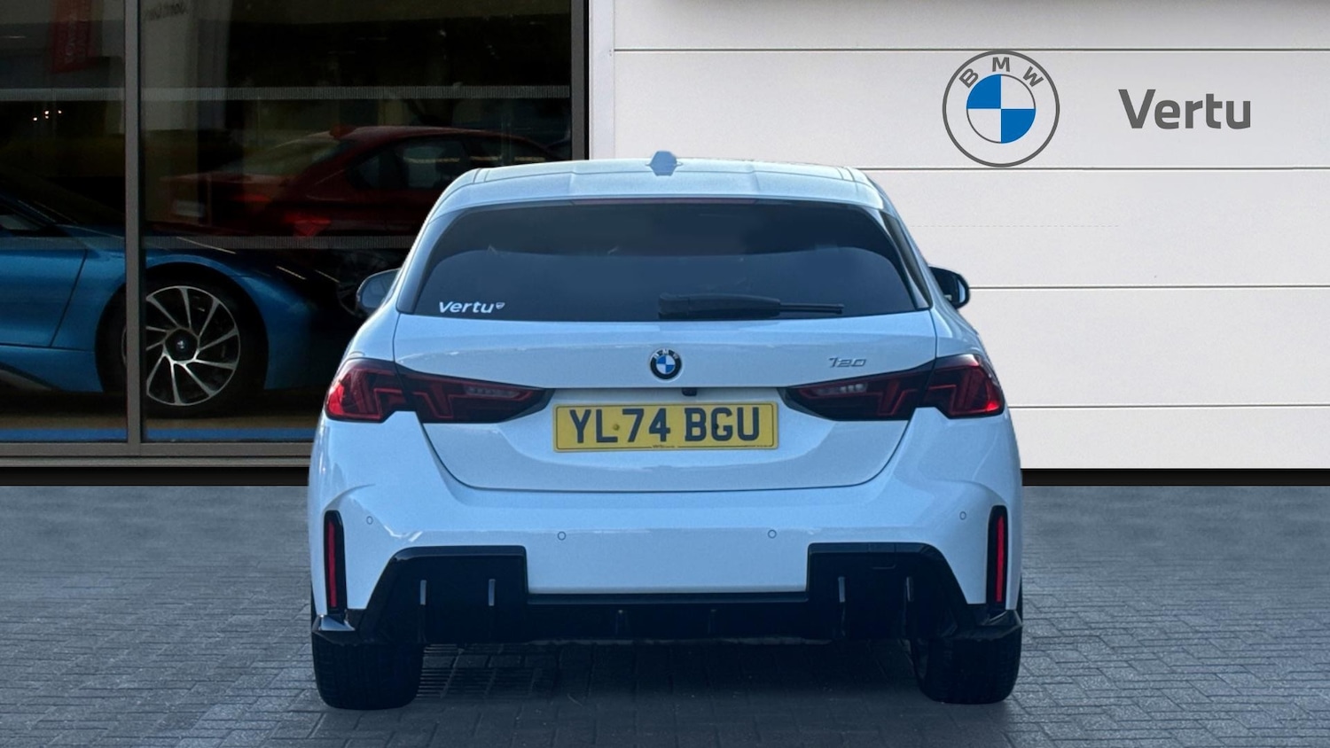 Used BMW 1 Series 2025 for sale - 77233551: Photo 15