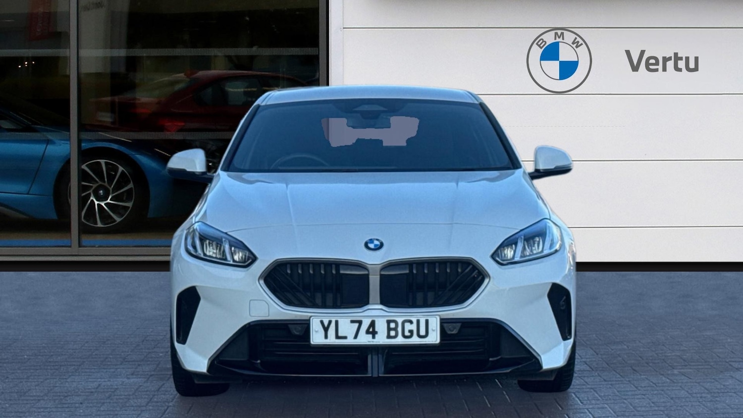 Used BMW 1 Series 2025 for sale - 77233551: Photo 16