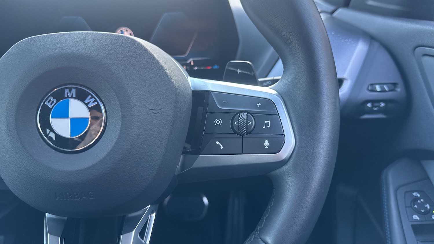 Used BMW 1 Series 2025 for sale - 77233551: Photo 18