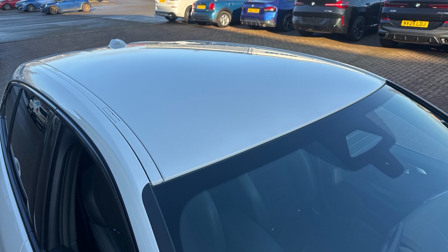 Used BMW 1 Series 2025 for sale - 77233551: Photo 21