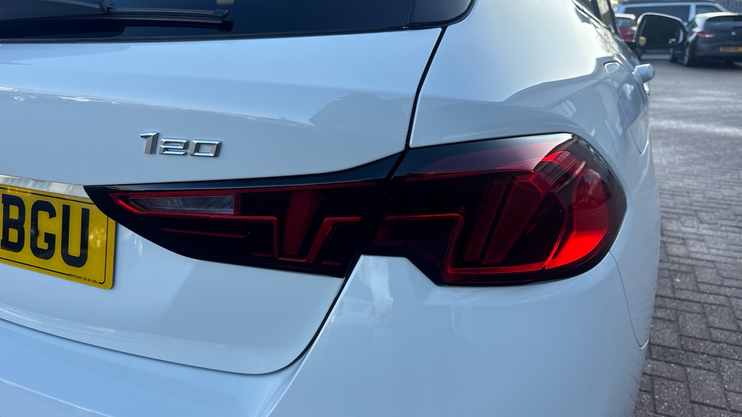 Used BMW 1 Series 2025 for sale - 77233551: Photo 22