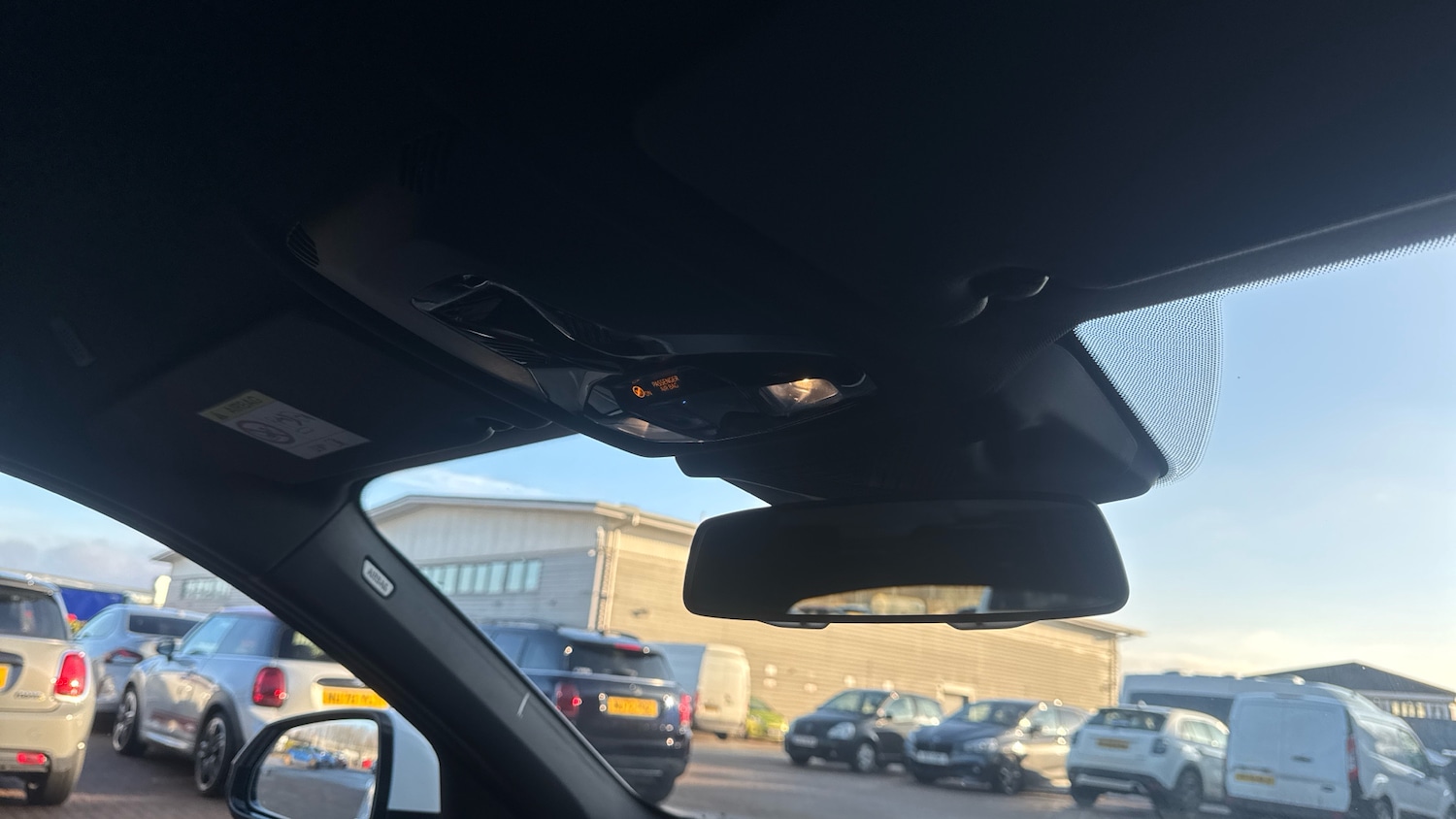 Used BMW 1 Series 2025 for sale - 77233551: Photo 27