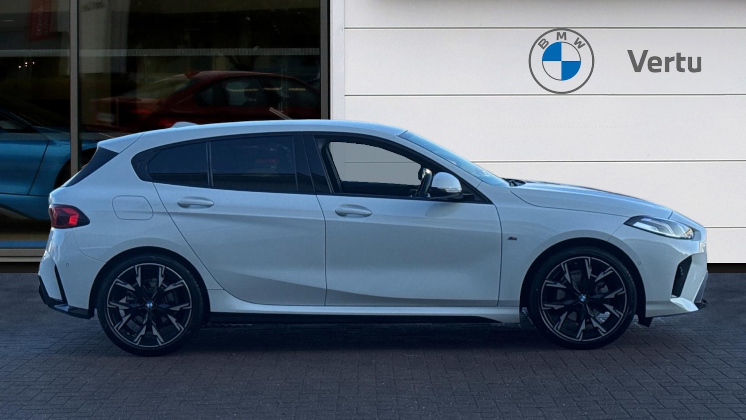 Used BMW 1 Series 2025 for sale - 77233551: Photo 3