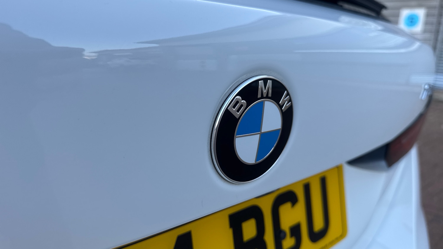 Used BMW 1 Series 2025 for sale - 77233551: Photo 36