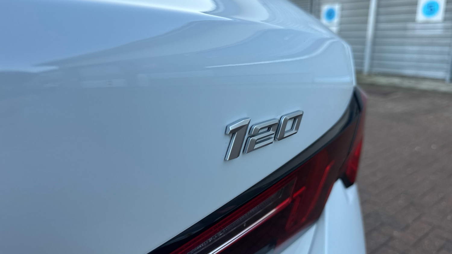 Used BMW 1 Series 2025 for sale - 77233551: Photo 37