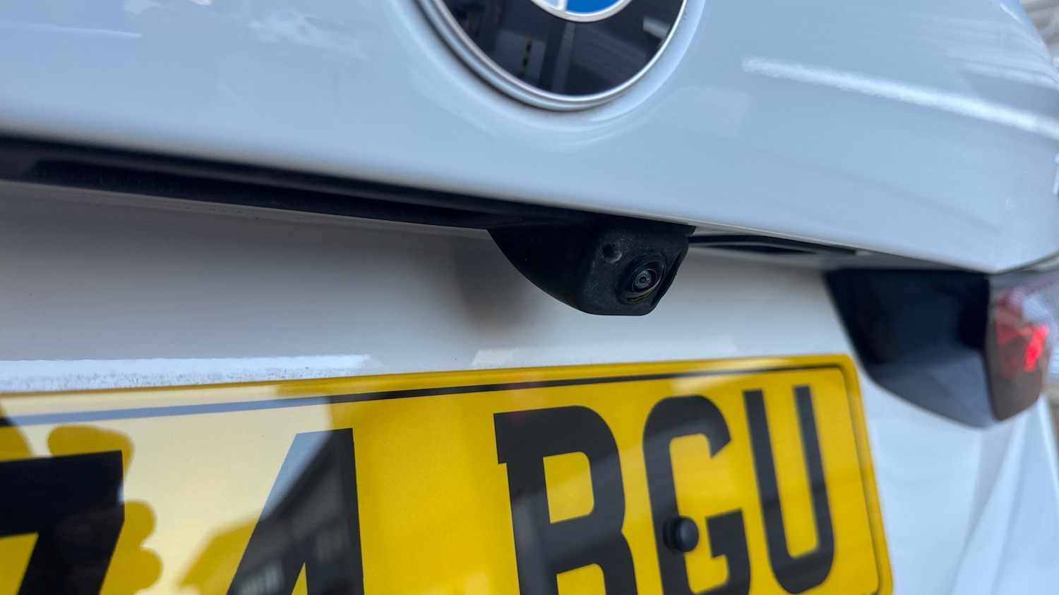 Used BMW 1 Series 2025 for sale - 77233551: Photo 38