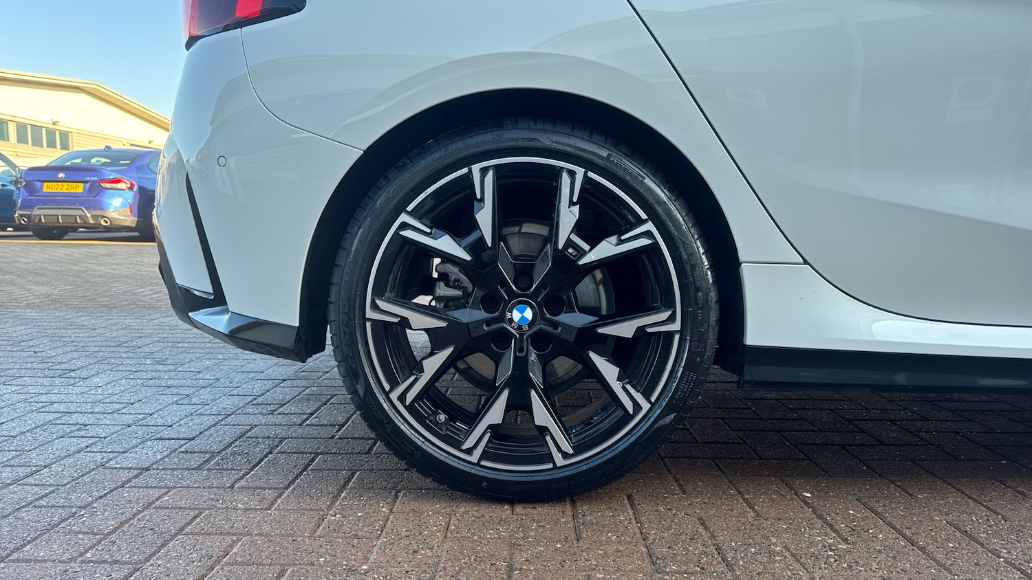 Used BMW 1 Series 2025 for sale - 77233551: Photo 39