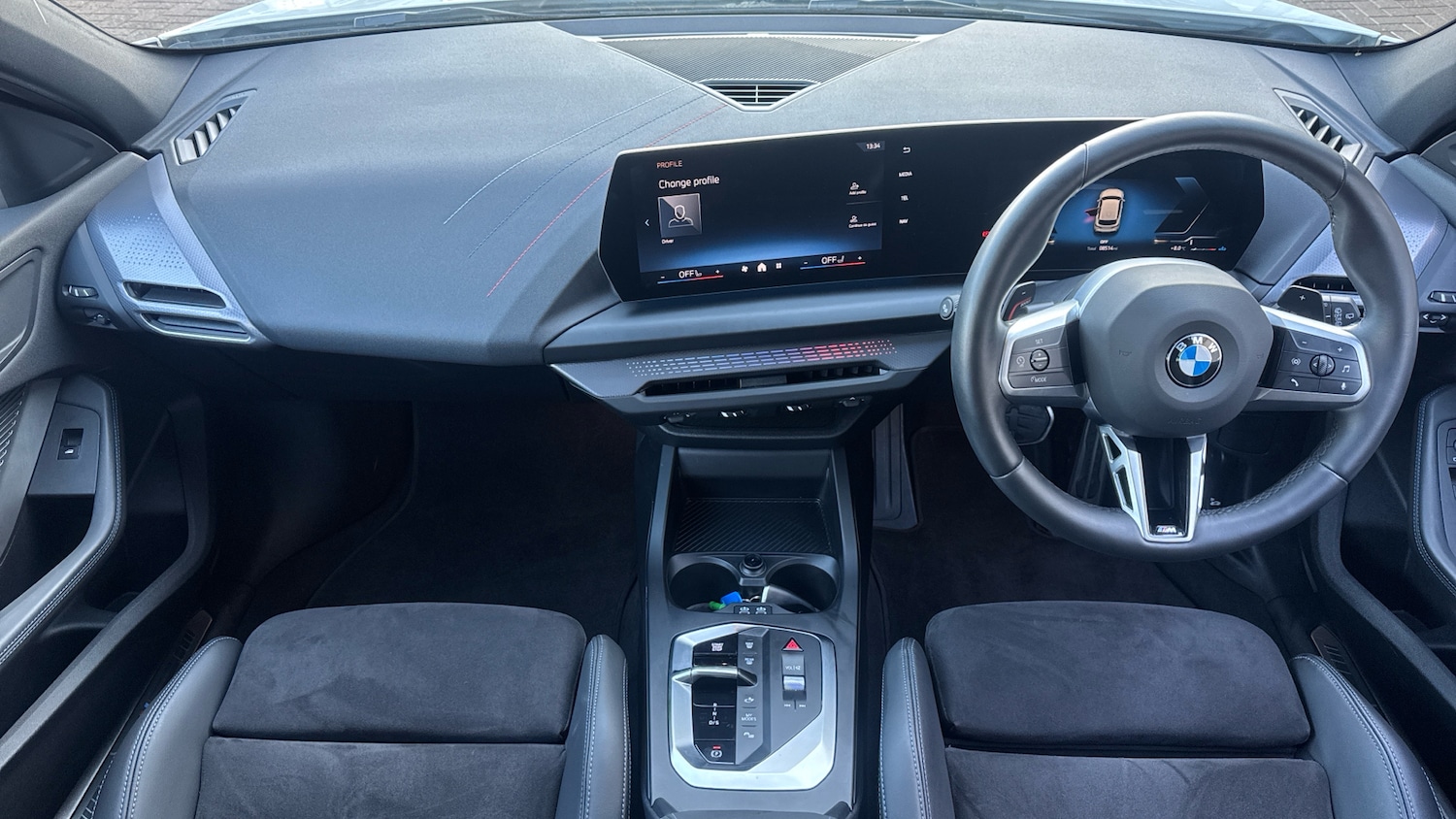 Used BMW 1 Series 2025 for sale - 77233551: Photo 4