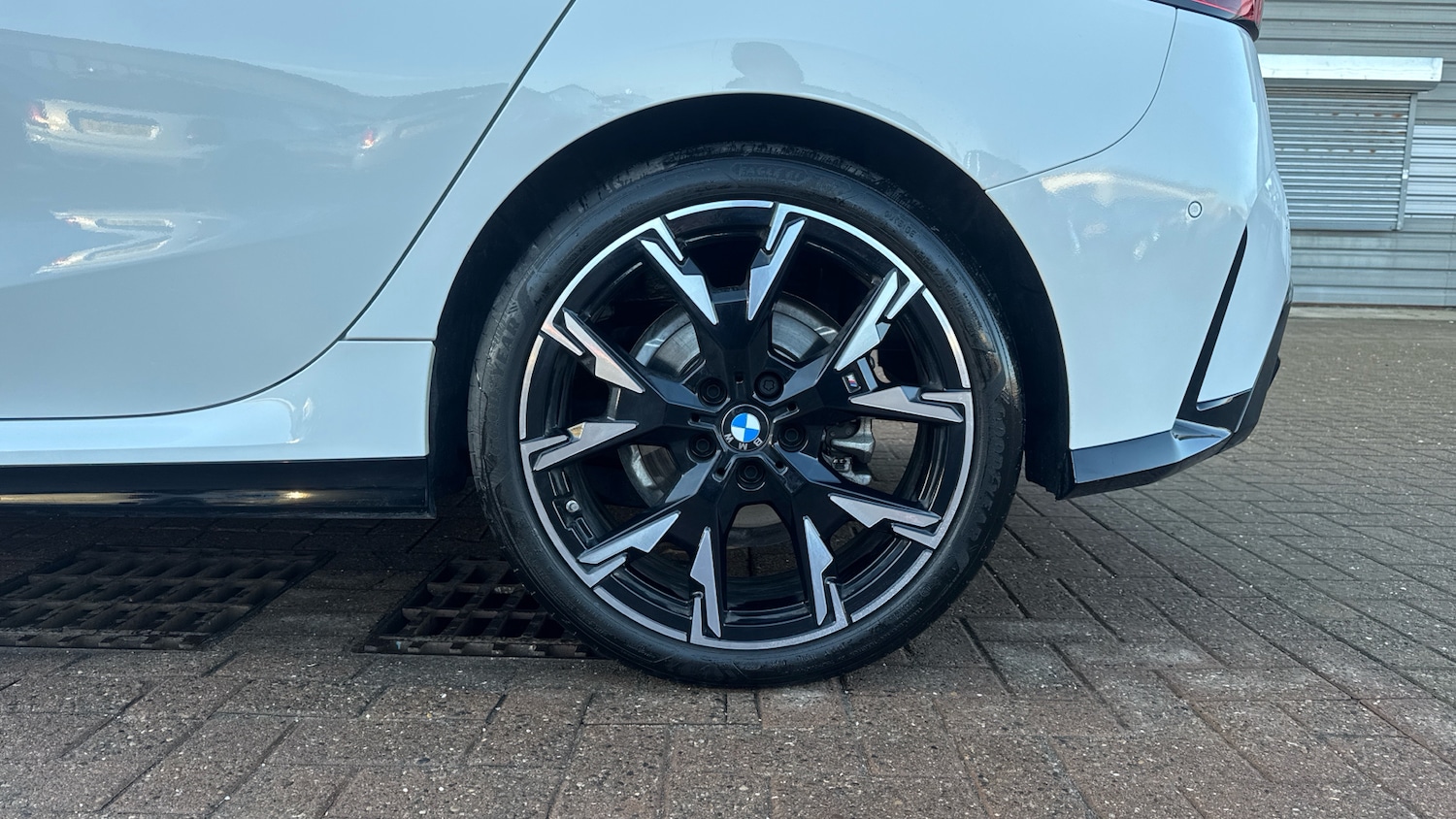 Used BMW 1 Series 2025 for sale - 77233551: Photo 41