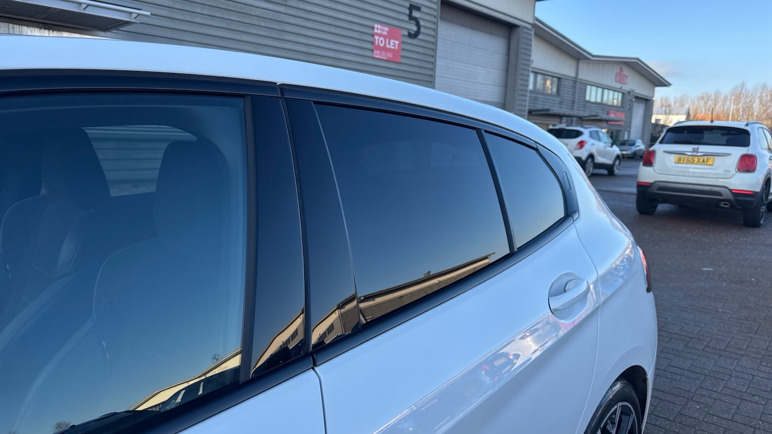 Used BMW 1 Series 2025 for sale - 77233551: Photo 42