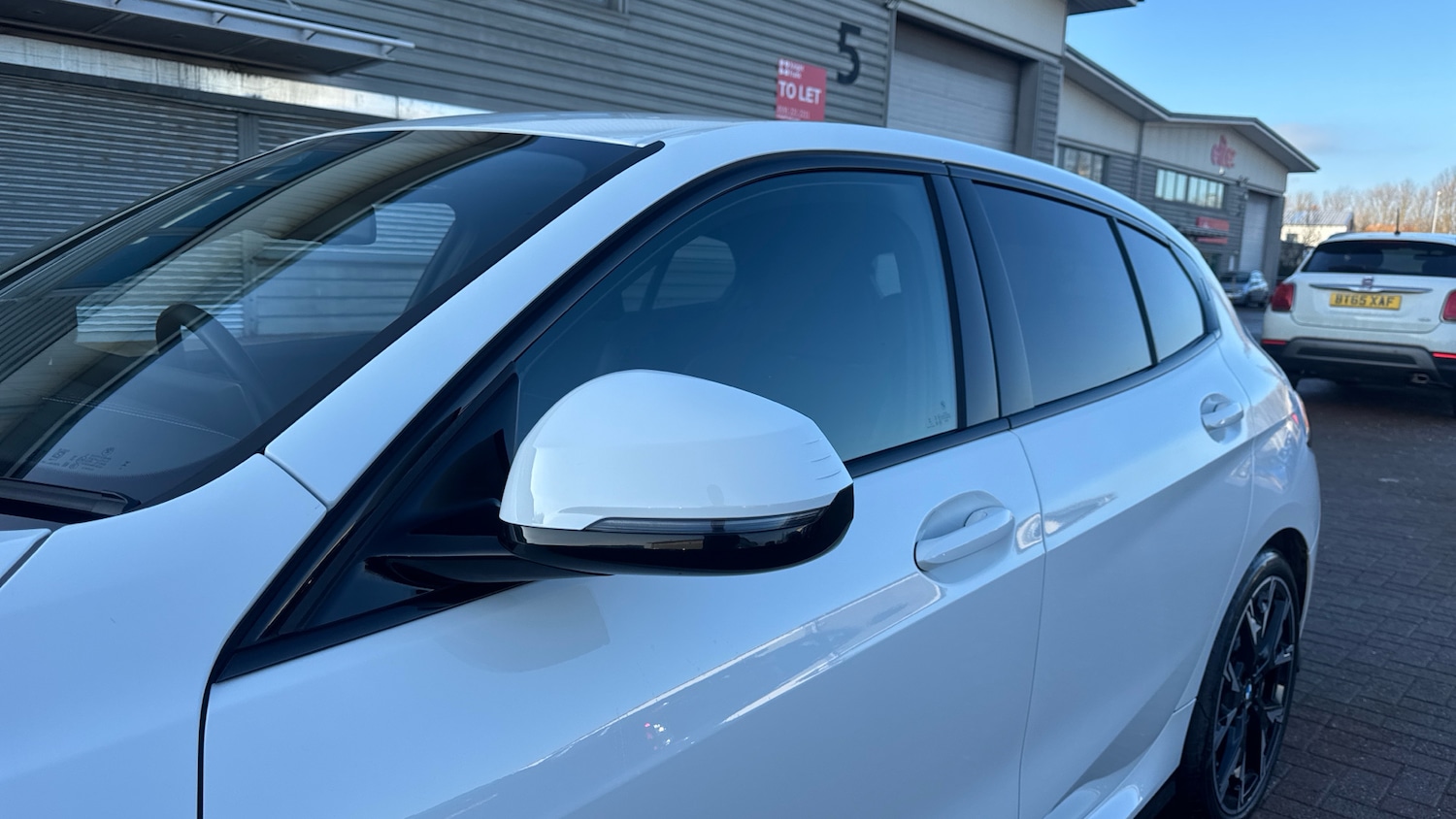 Used BMW 1 Series 2025 for sale - 77233551: Photo 43