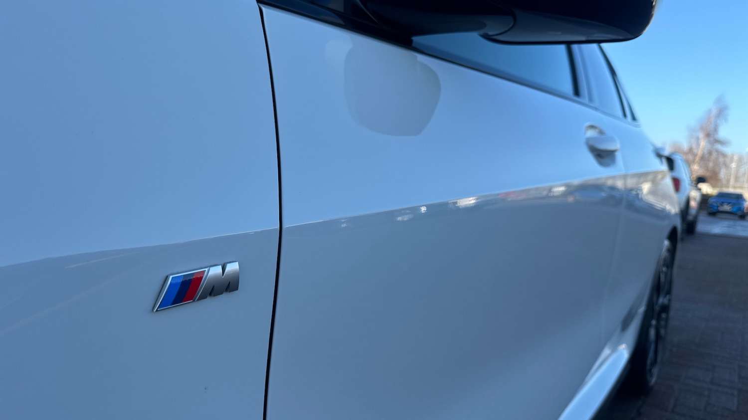 Used BMW 1 Series 2025 for sale - 77233551: Photo 44