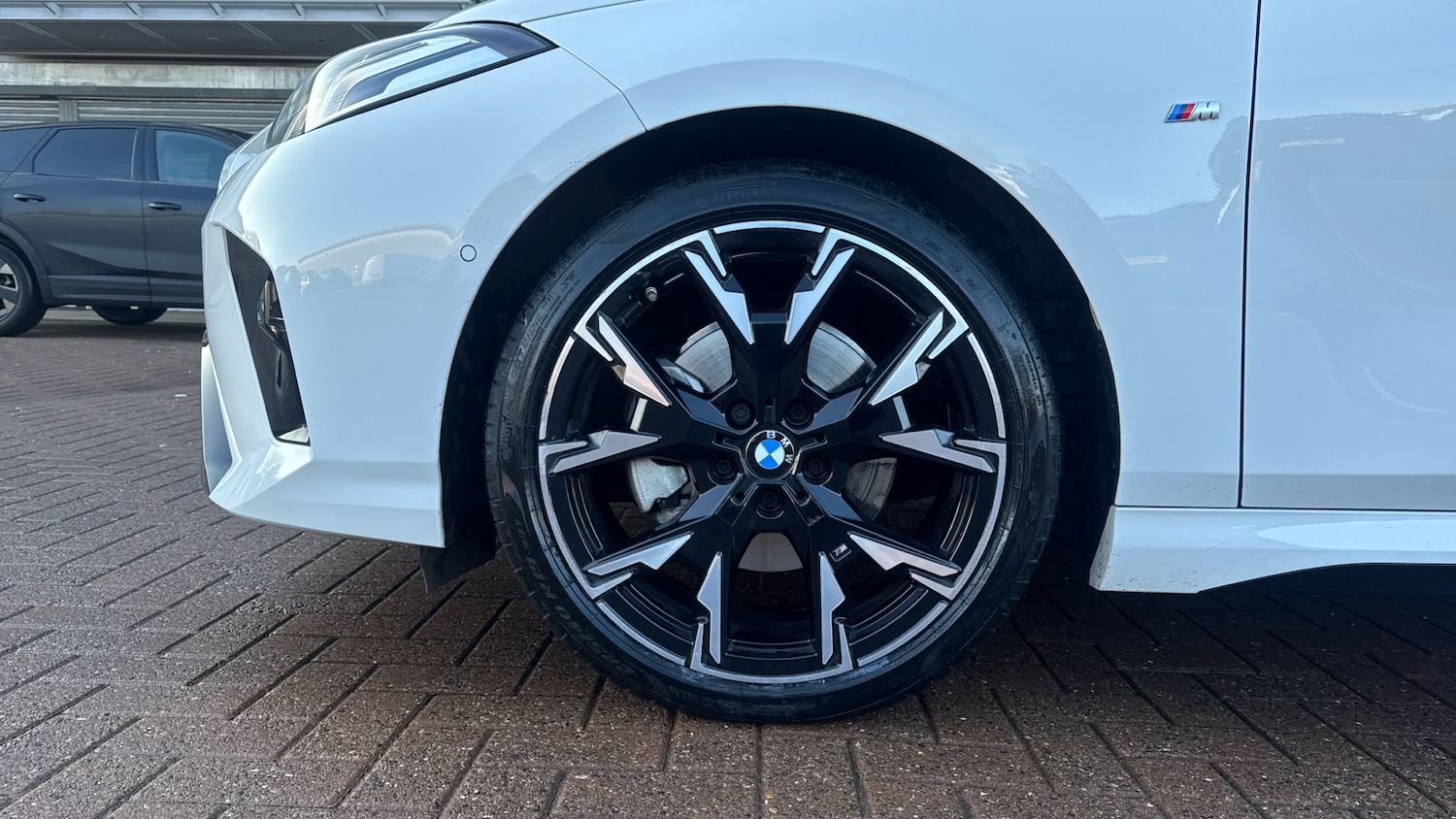 Used BMW 1 Series 2025 for sale - 77233551: Photo 45