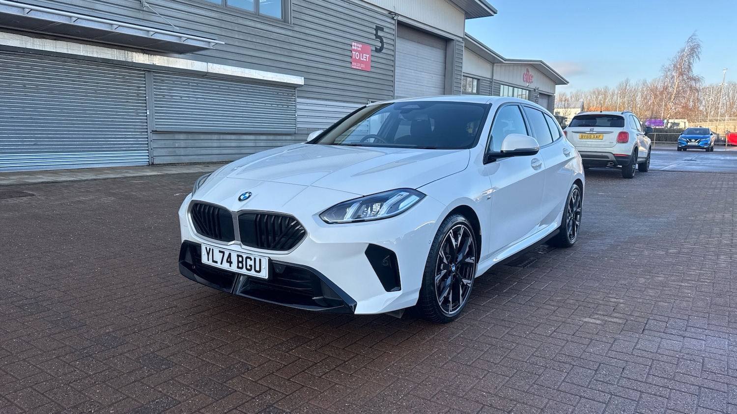 Used BMW 1 Series 2025 for sale - 77233551: Photo 46