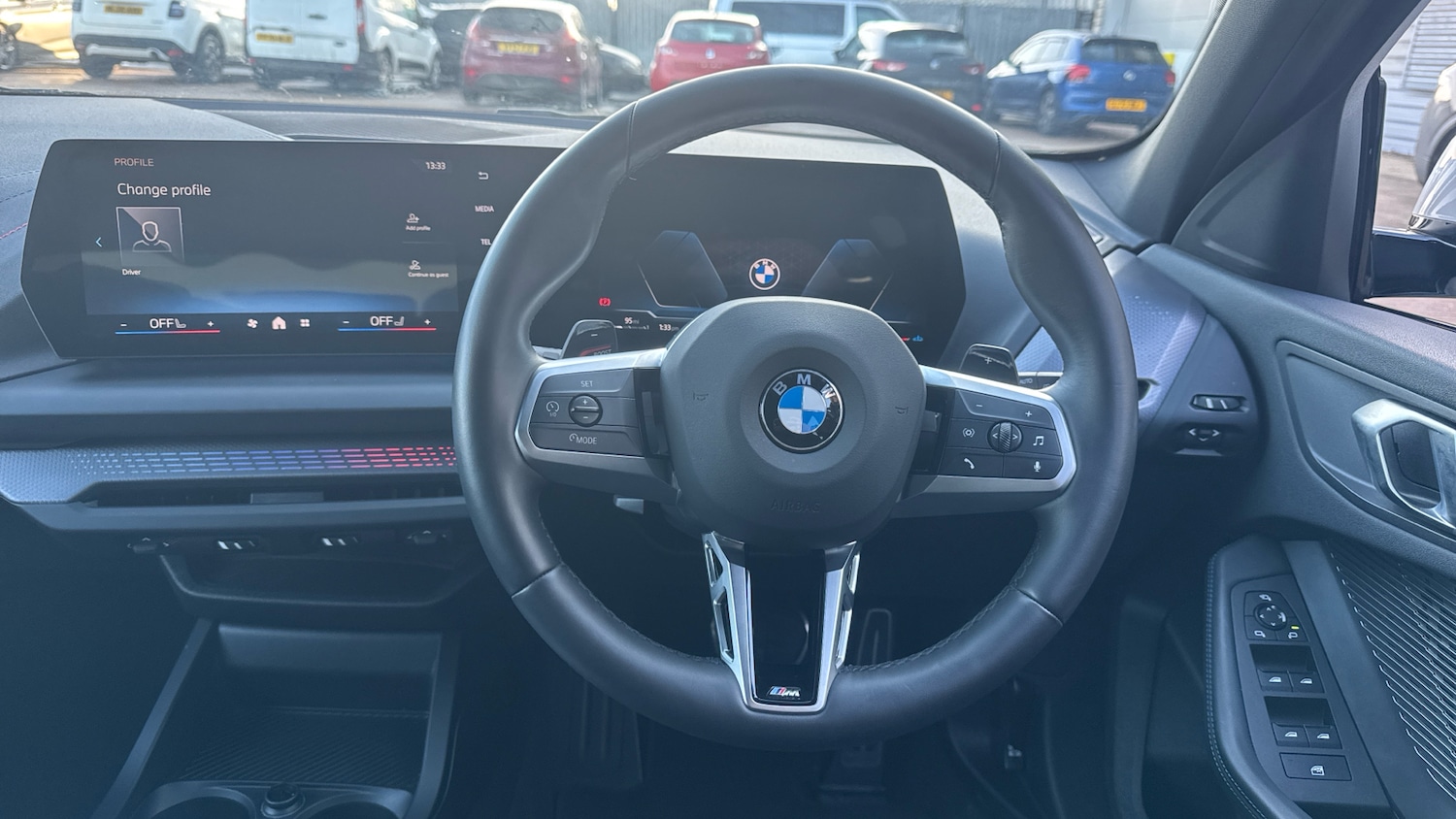 Used BMW 1 Series 2025 for sale - 77233551: Photo 5