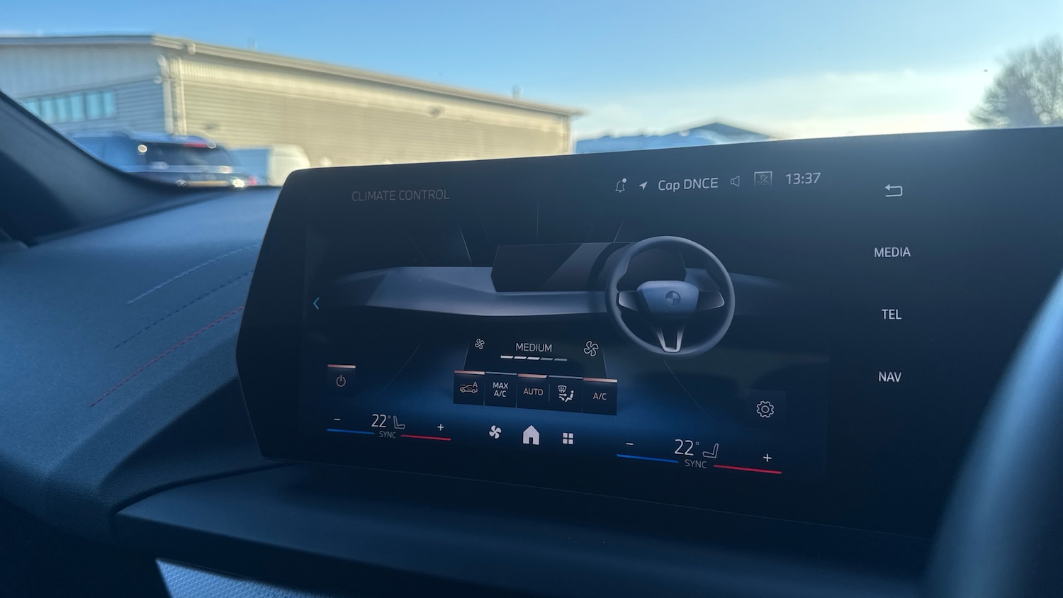 Used BMW 1 Series 2025 for sale - 77233551: Photo 50