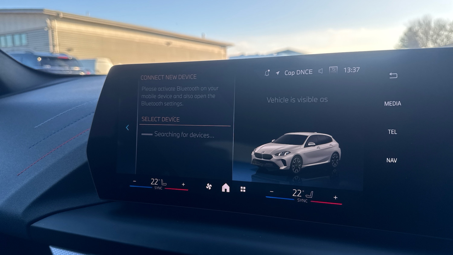 Used BMW 1 Series 2025 for sale - 77233551: Photo 53