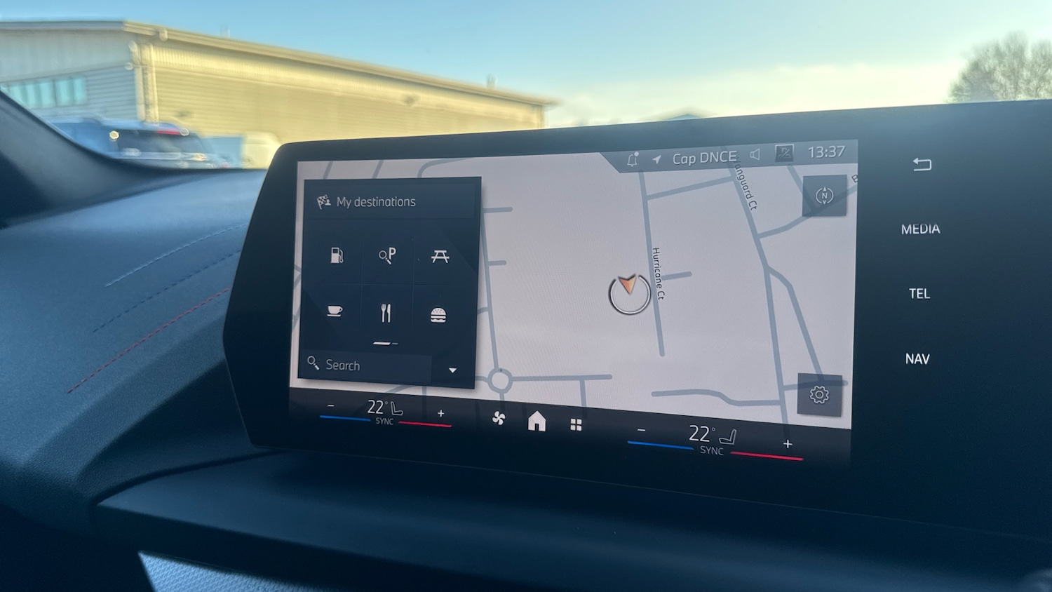 Used BMW 1 Series 2025 for sale - 77233551: Photo 54