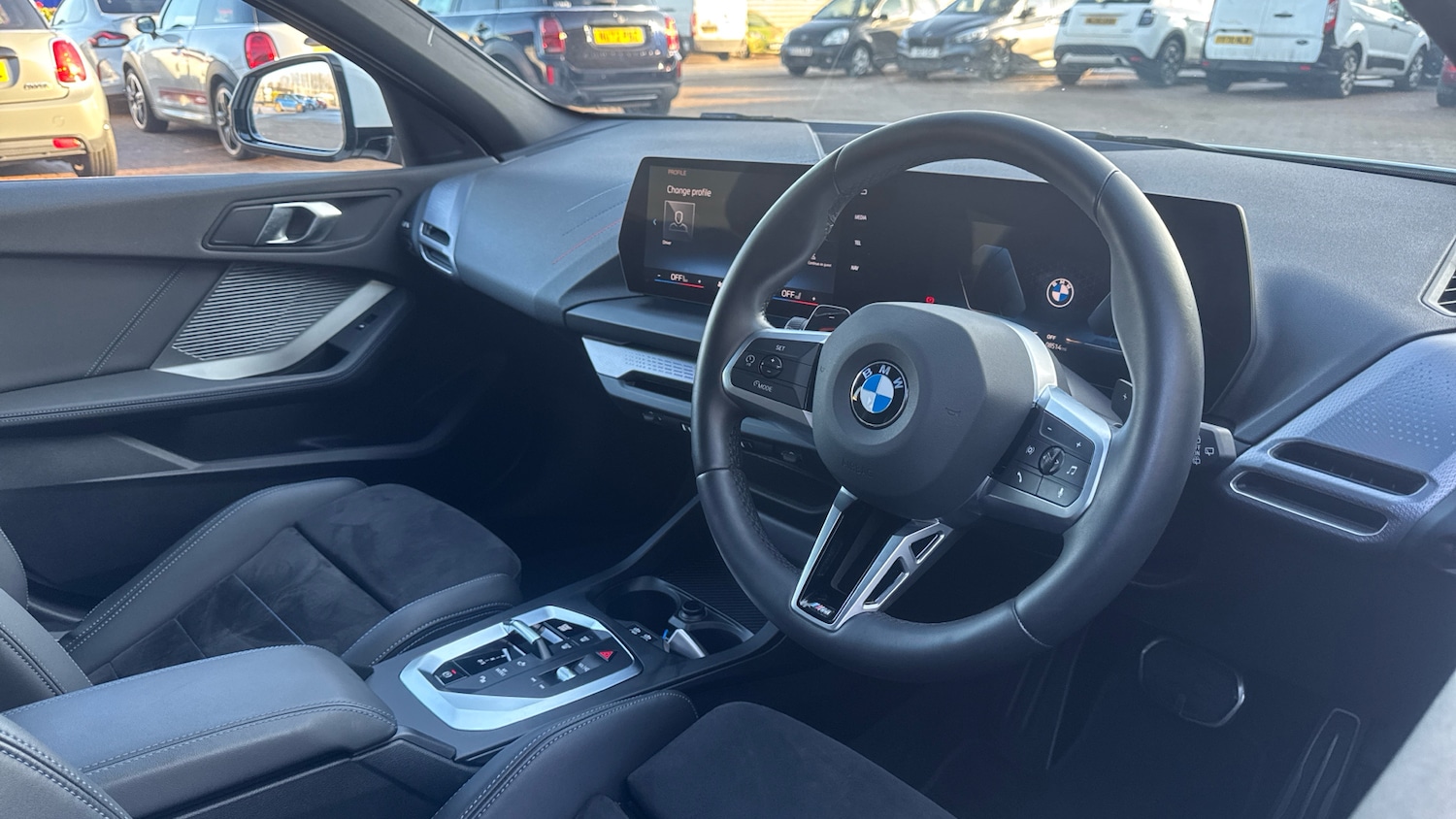 Used BMW 1 Series 2025 for sale - 77233551: Photo 6