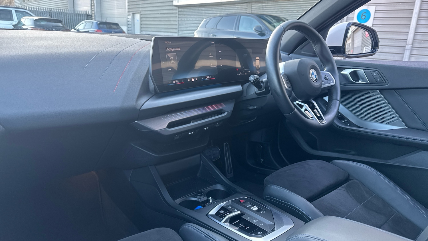 Used BMW 1 Series 2025 for sale - 77233551: Photo 7