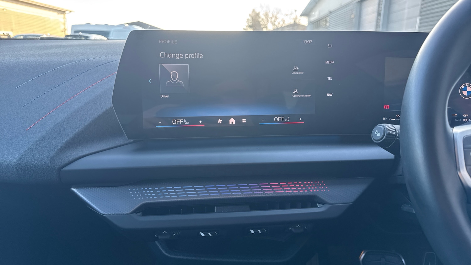 Used BMW 1 Series 2025 for sale - 77233551: Photo 8