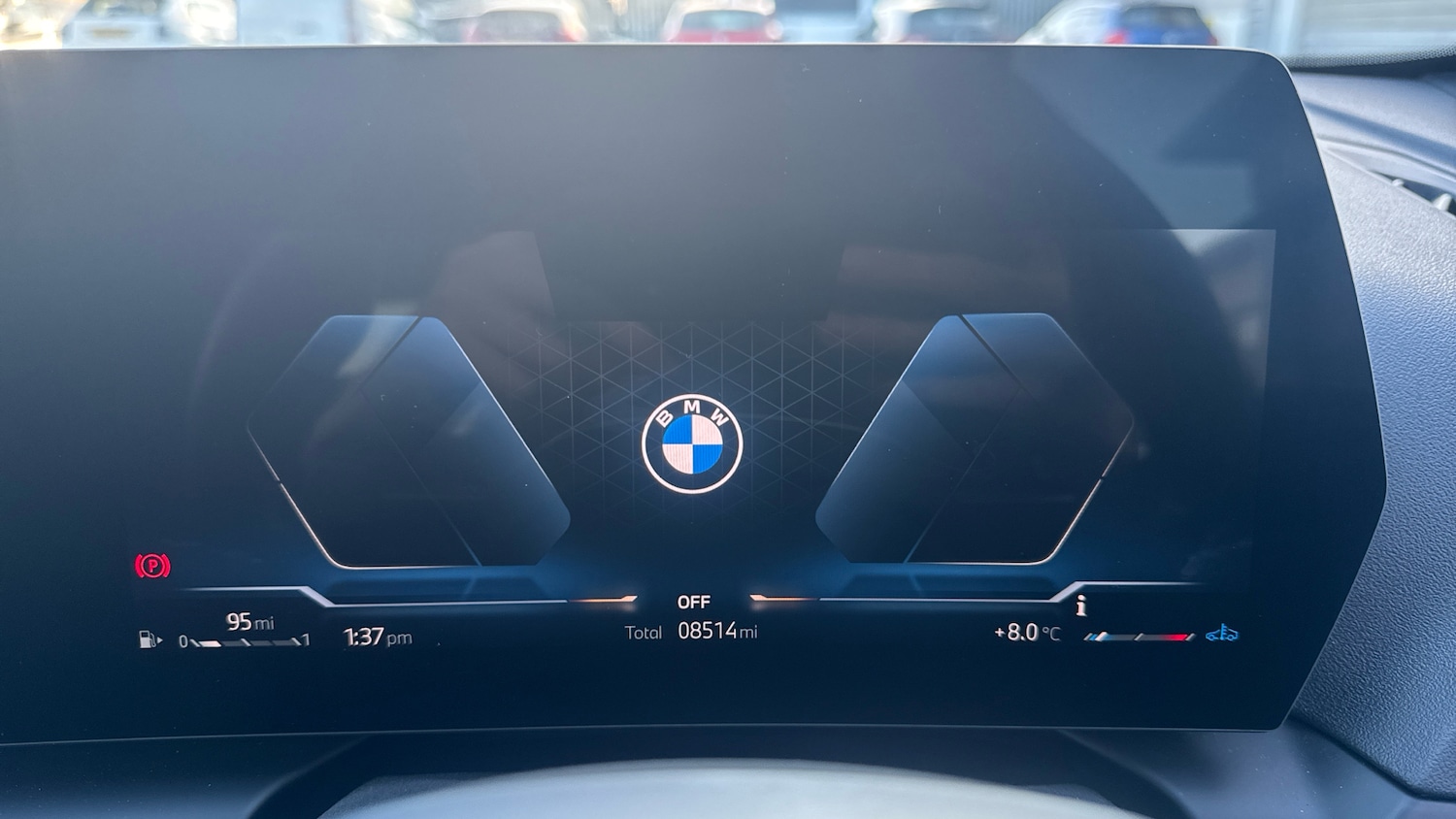 Used BMW 1 Series 2025 for sale - 77233551: Photo 9