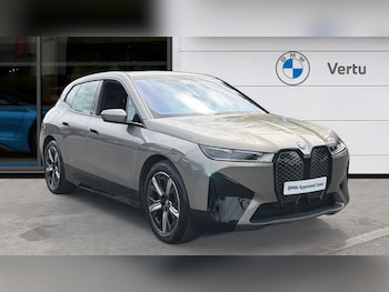 Used BMW iX 2023 for sale - 79568357: Photo