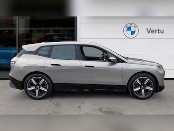 Used BMW iX 2023 for sale - 79568357: Photo