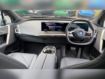 Used BMW iX 2023 for sale - 79568357: Photo