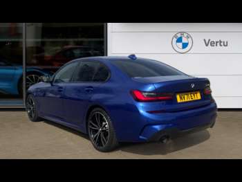 Used BMW 3 Series 2021 for sale - 75074750: Photo