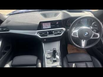 Used BMW 3 Series 2021 for sale - 75074750: Photo