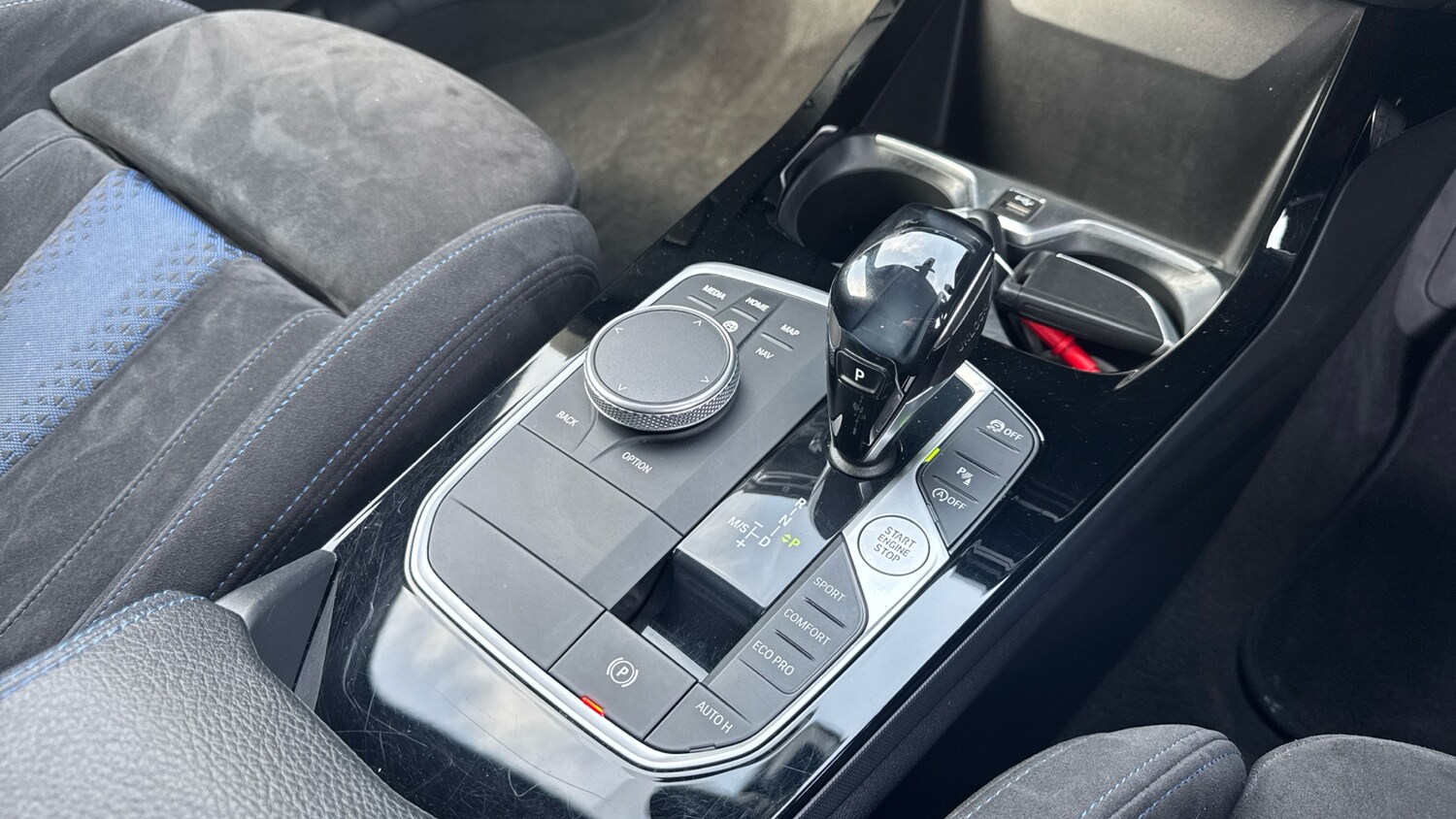 Used BMW 1 Series 2021 for sale - 77974437: Photo 10