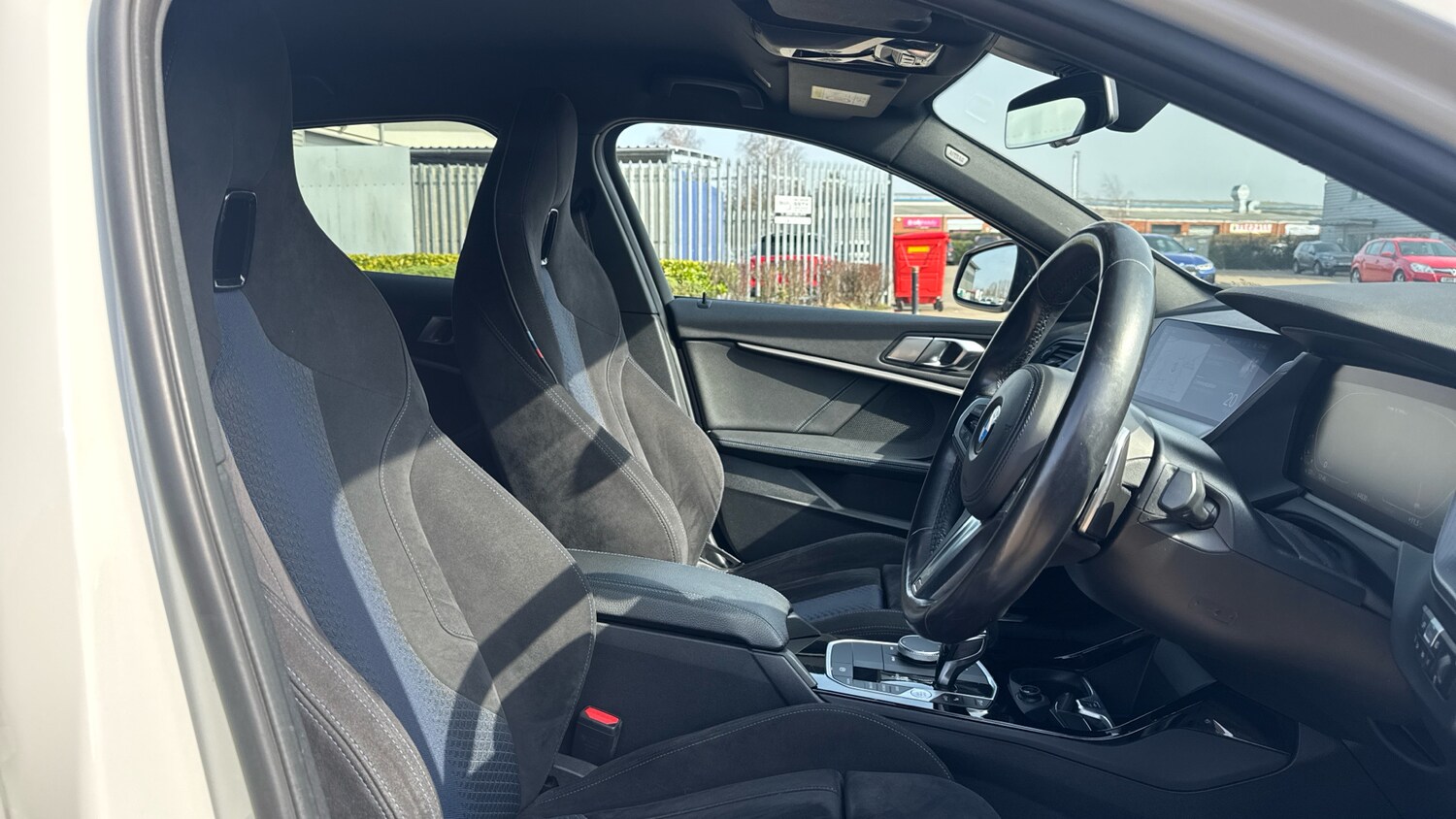 Used BMW 1 Series 2021 for sale - 77974437: Photo 11