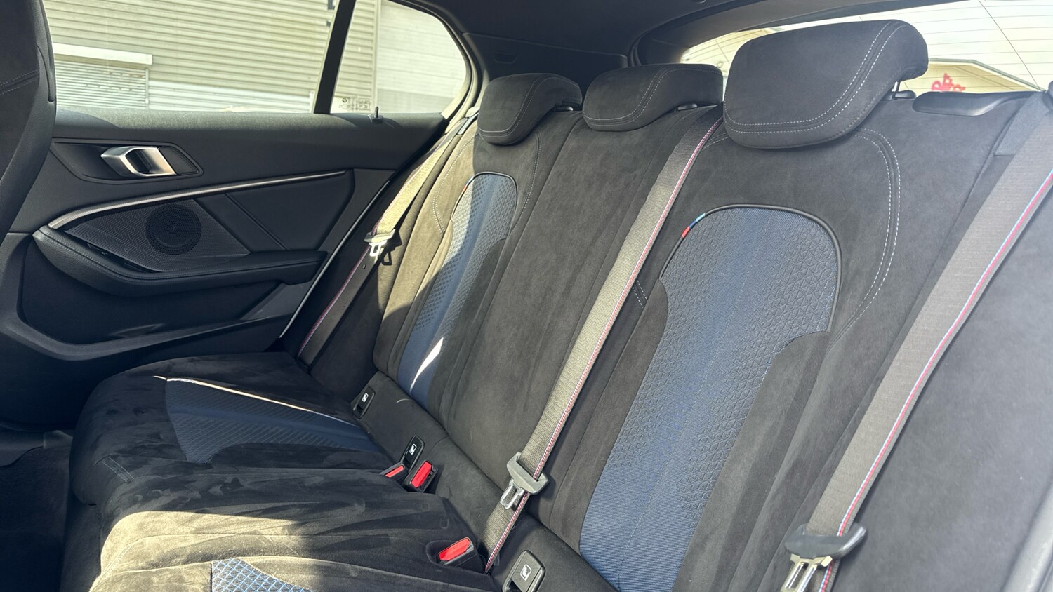 Used BMW 1 Series 2021 for sale - 77974437: Photo 12