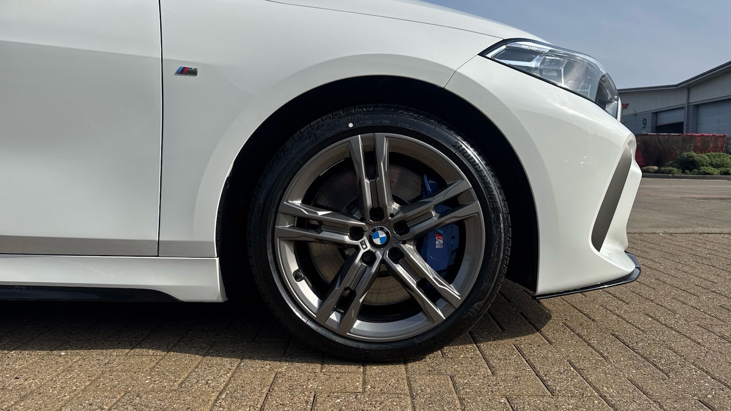 Used BMW 1 Series 2021 for sale - 77974437: Photo 14